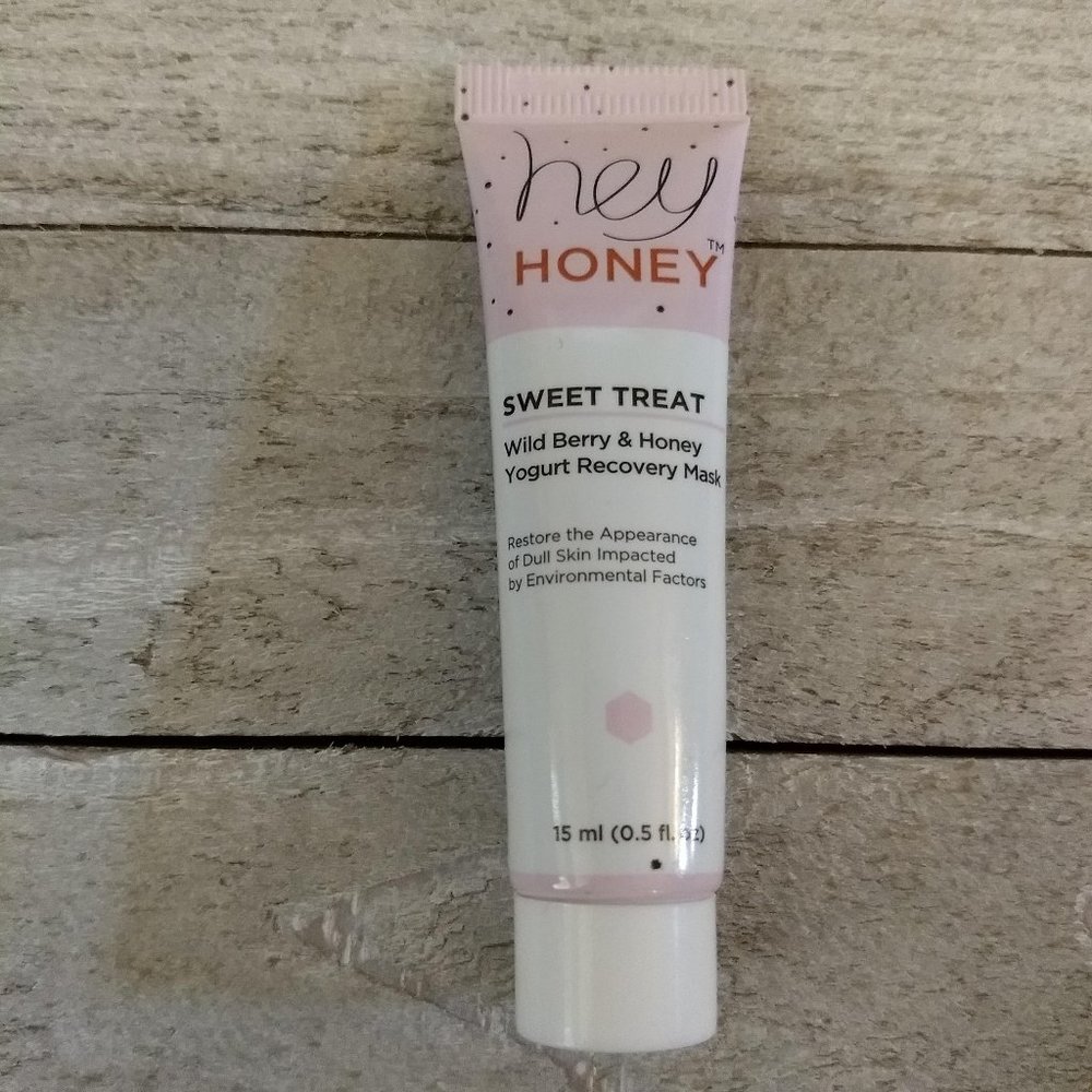 5/$25 3pc Hydrating Face Mask Minis